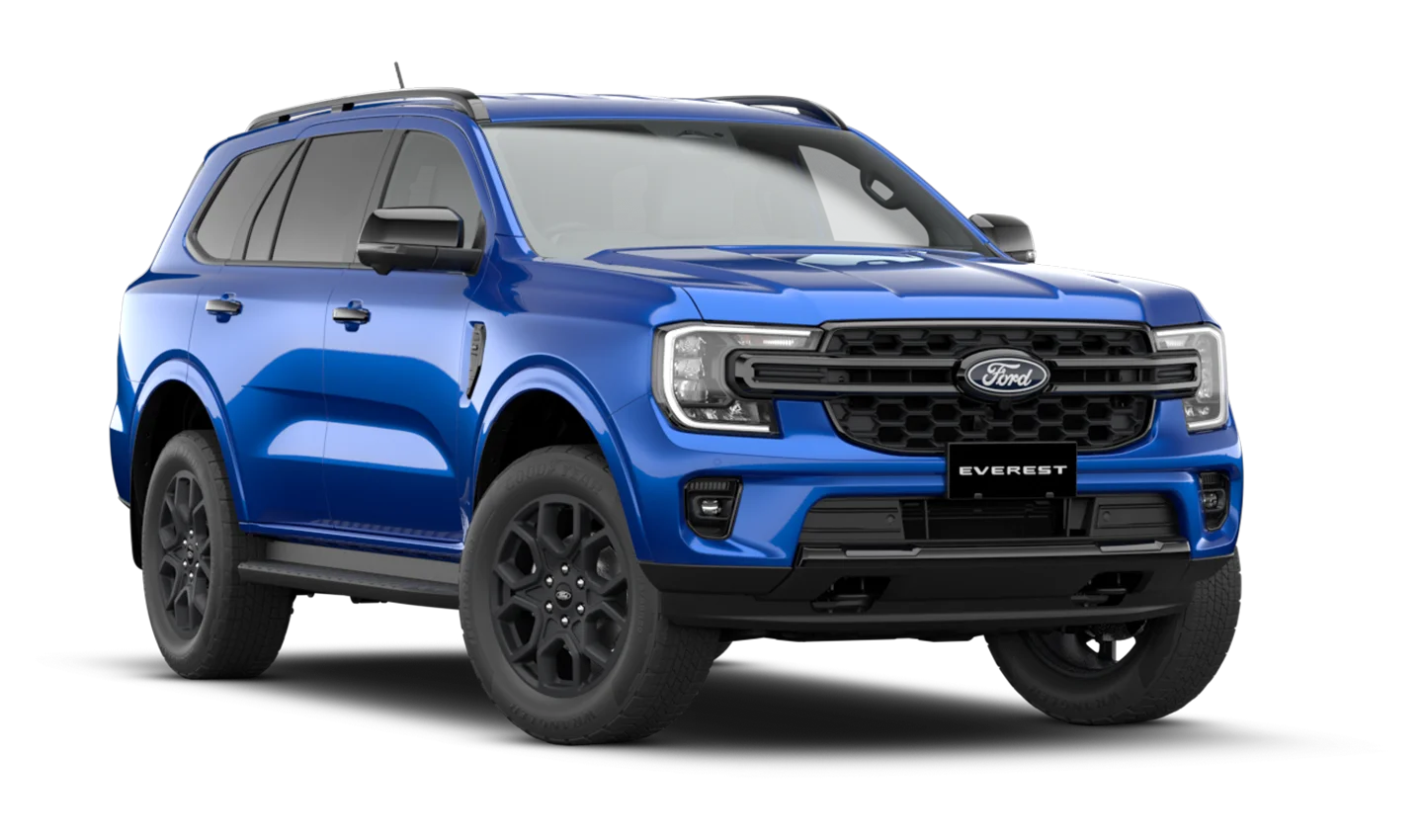 Everest Sport