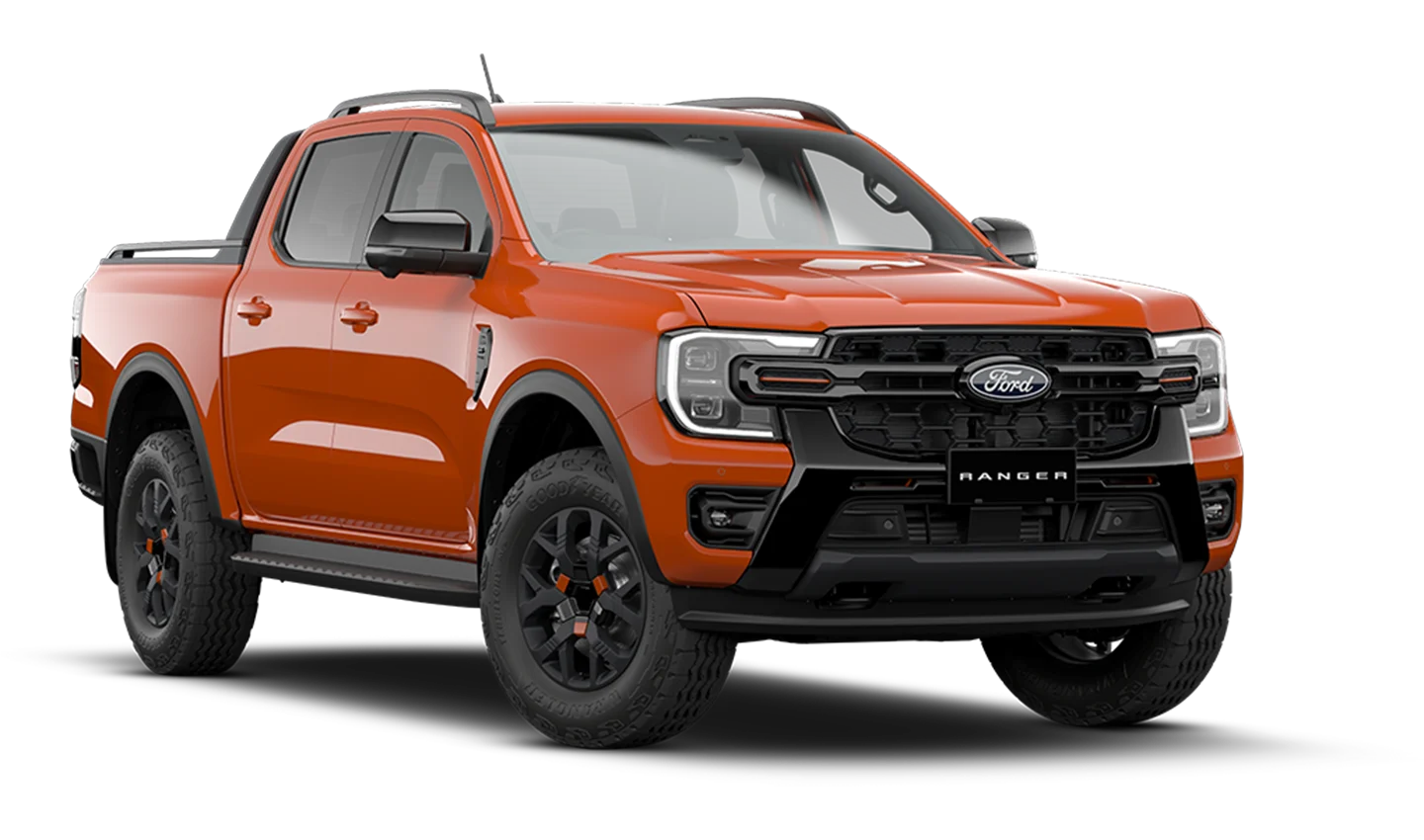 Ranger Wildtrak
