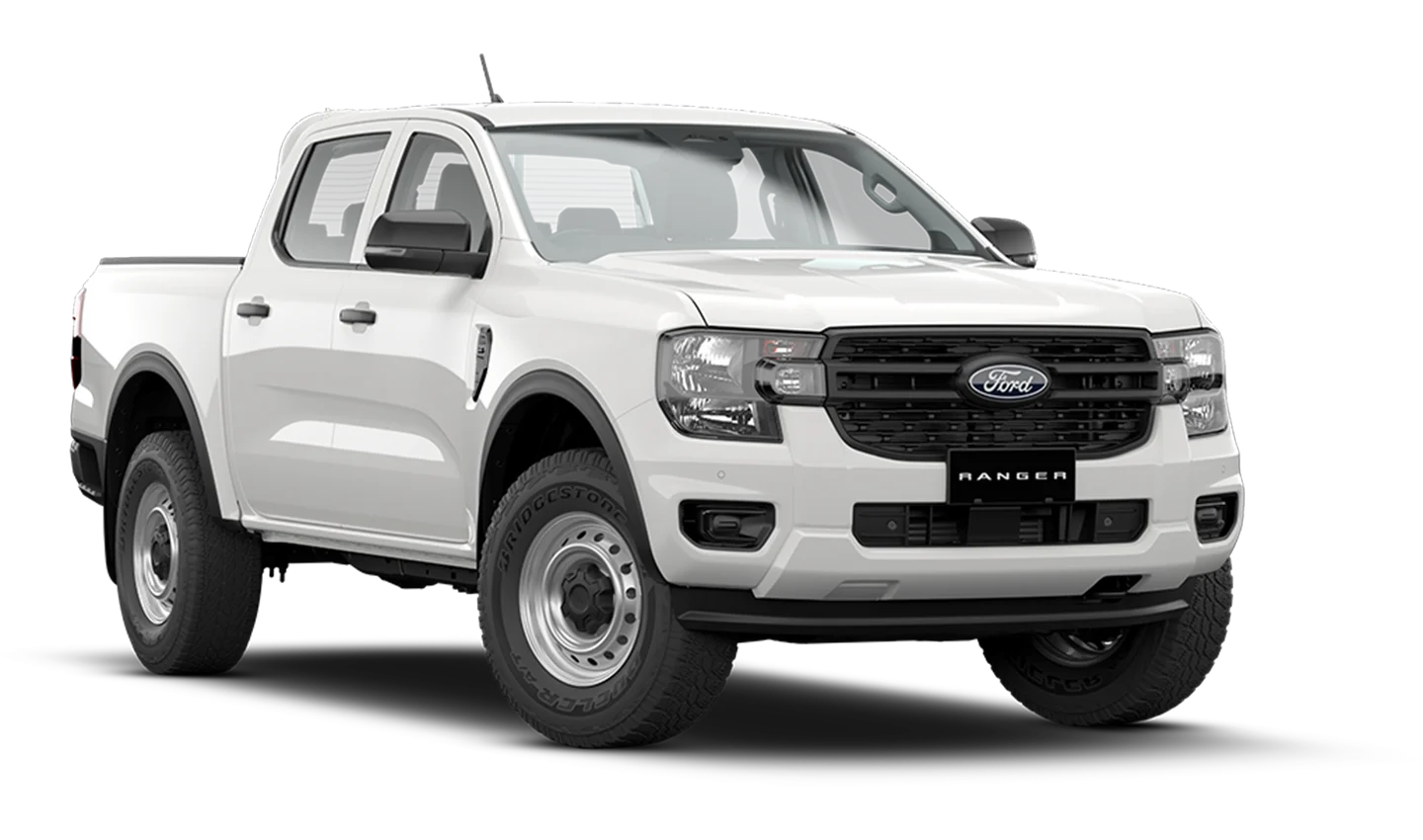 Ranger XL