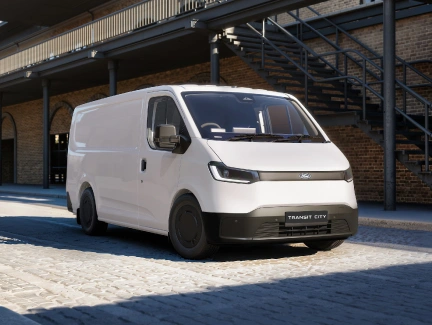 All-New Transit City