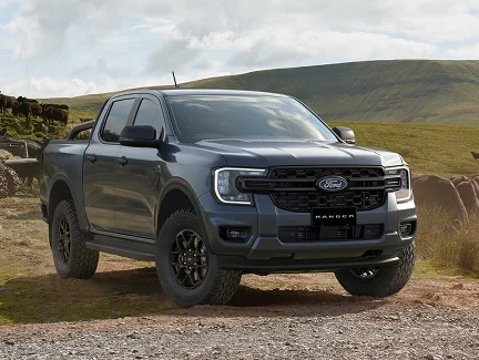 Ranger